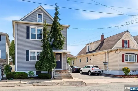 107 Mount Prospect Avenue Clifton NJ 07013
