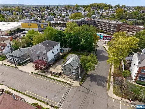 43 Maitland Place Garfield NJ 07026