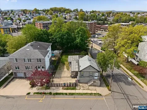43 Maitland Place Garfield NJ 07026