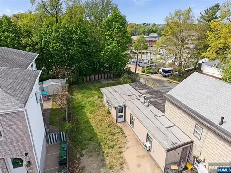 43 Maitland Place Garfield NJ 07026