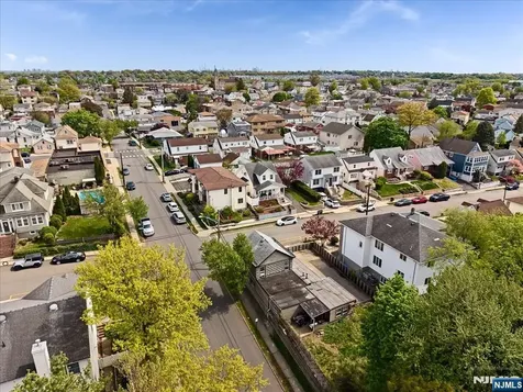 43 Maitland Place Garfield NJ 07026