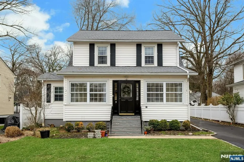 23A Filmore Avenue Livingston NJ 07039