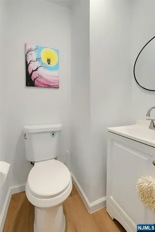 23A Filmore Avenue Livingston NJ 07039
