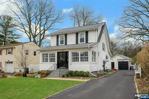23A Filmore Avenue Livingston NJ 07039