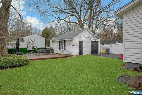 23A Filmore Avenue Livingston NJ 07039