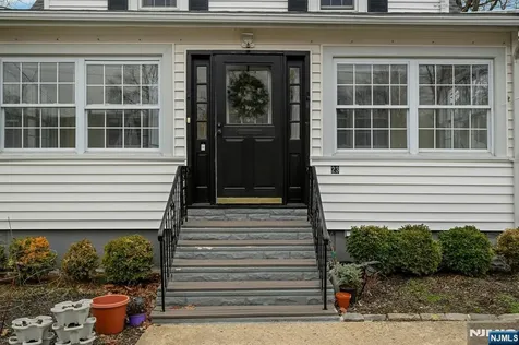 23A Filmore Avenue Livingston NJ 07039