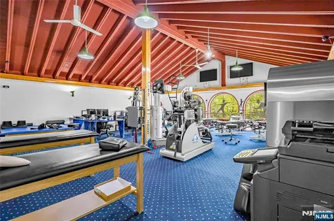 582 Franklin Avenue Nutley NJ 07110