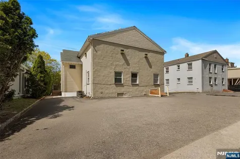 582 Franklin Avenue Nutley NJ 07110