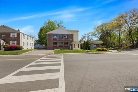 582 Franklin Avenue Nutley NJ 07110