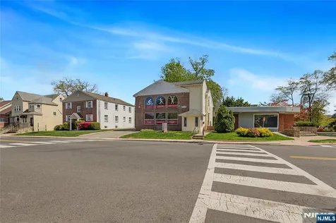 582 Franklin Avenue Nutley NJ 07110