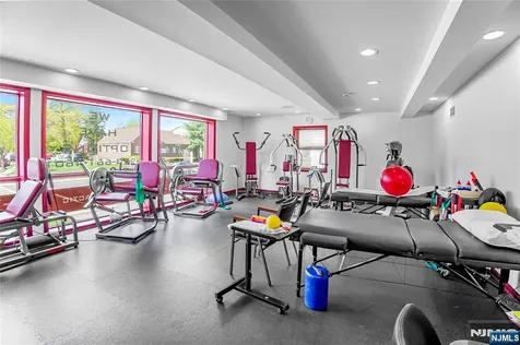 582 Franklin Avenue Nutley NJ 07110