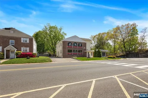 582 Franklin Avenue Nutley NJ 07110
