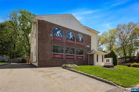 582 Franklin Avenue Nutley NJ 07110