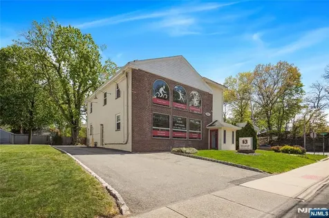 582 Franklin Avenue Nutley NJ 07110