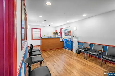 582 Franklin Avenue Nutley NJ 07110