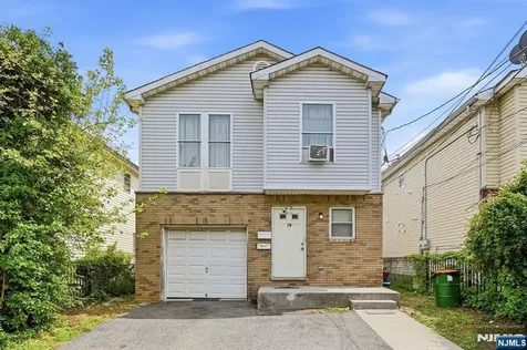 24 Johnson Avenue Newark NJ 07108