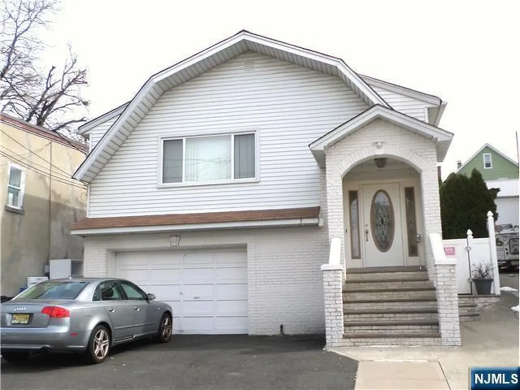 56 Malcolm Avenue Garfield NJ 07026