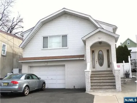 56 Malcolm Avenue Garfield NJ 07026