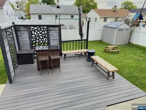 318 Cumberland Avenue Paterson NJ 07502