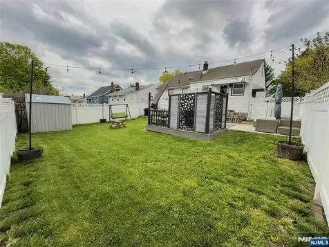 318 Cumberland Avenue Paterson NJ 07502