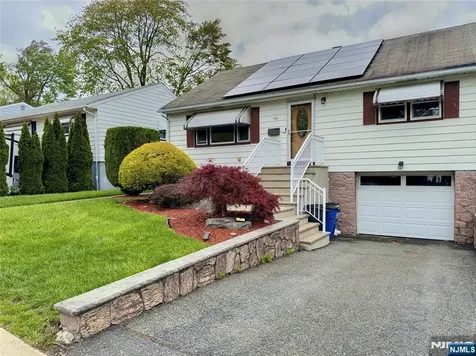 318 Cumberland Avenue Paterson NJ 07502