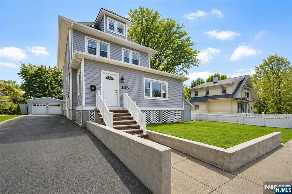 146 Poplar Ridgefield Park NJ 07660
