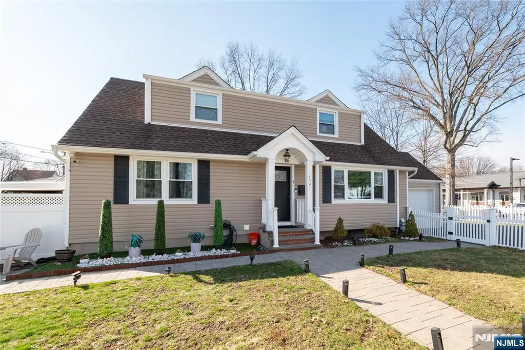 170 Tenafly Road Englewood NJ 07631