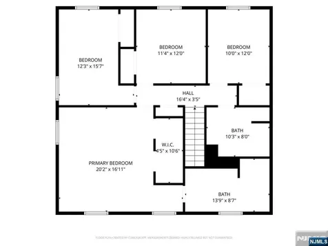 76 Point View Parkway Wayne NJ 07470