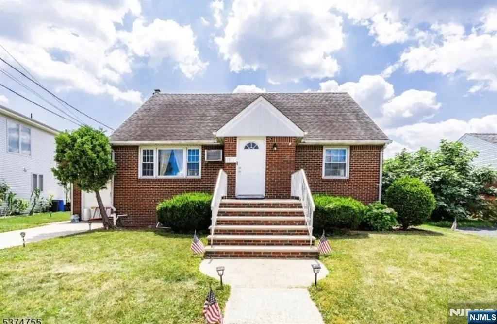 17 Wilson Street South Hackensack NJ 07606