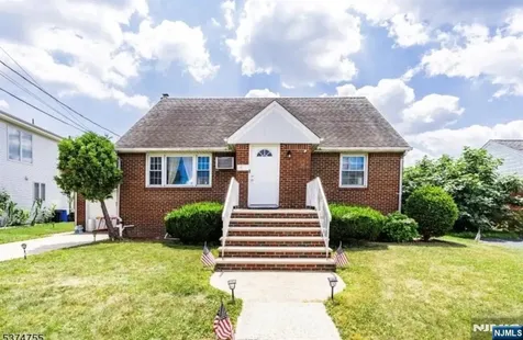 17 Wilson Street South Hackensack NJ 07606