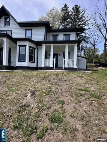 231 Wierimus Road Hillsdale NJ 07642