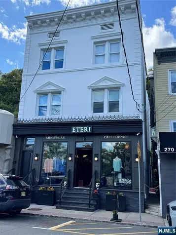 268 Old River Road Edgewater NJ 07020