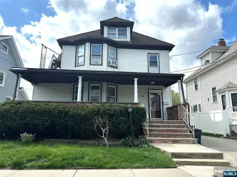 25 Hazelton Street Ridgefield Park NJ 07660