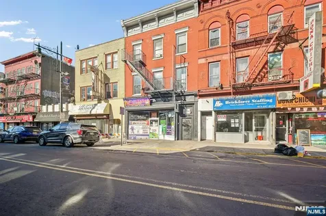 89 Market Street Paterson NJ 07505