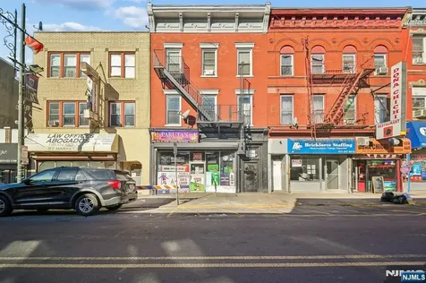 89 Market Street Paterson NJ 07505