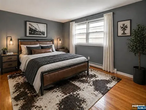 10B Reynolds Avenue East Newark NJ 07029