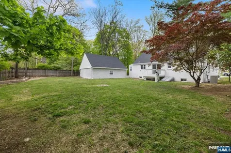 37 Roth Avenue Oakland NJ 07417