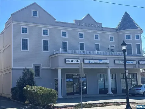 45 Emerson Plaza Emerson NJ 07630