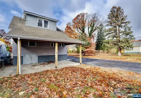58 Zeliff Avenue Little Falls NJ 07424