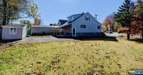 58 Zeliff Avenue Little Falls NJ 07424