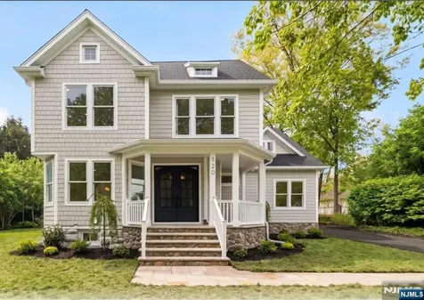120 Hope Street Ridgewood NJ 07450