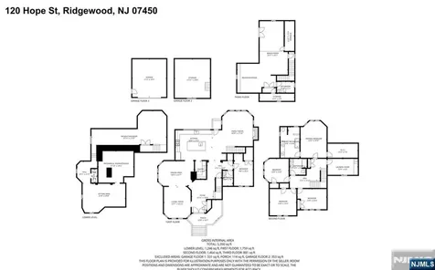 120 Hope Street Ridgewood NJ 07450