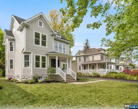 120 Hope Street Ridgewood NJ 07450