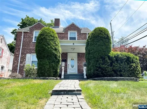 4 Oak Street Cresskill NJ 07626