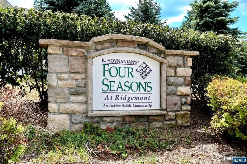 602 Four Seasons Lane Montvale NJ 07645