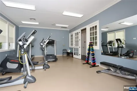 602 Four Seasons Lane Montvale NJ 07645