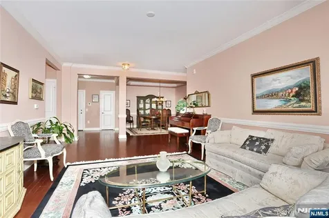 602 Four Seasons Lane Montvale NJ 07645