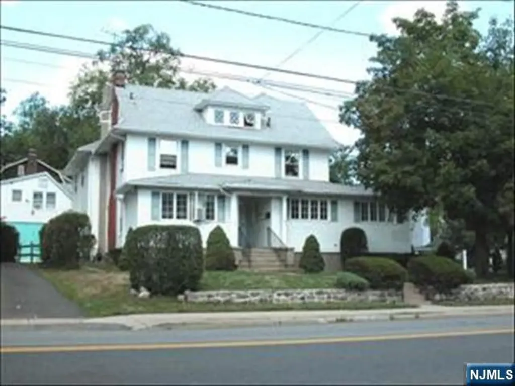 Ridgewood NJ 07450