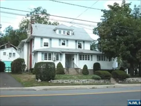 Ridgewood NJ 07450