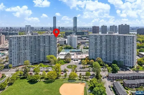 2100 Linwood Avenue Fort Lee NJ 07024
